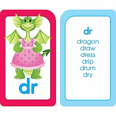 Phonics Made Easy Flash Cards