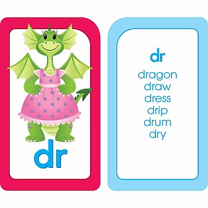 Phonics Made Easy Flash Cards