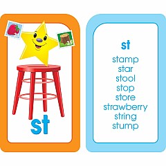 Phonics Made Easy Flash Cards