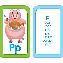 Phonics Made Easy Flash Cards