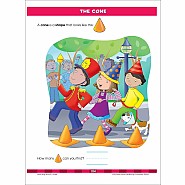 Big Kindergarten Workbook