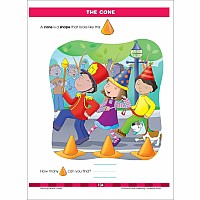 Big Kindergarten Workbook