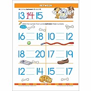 Big Kindergarten Workbook