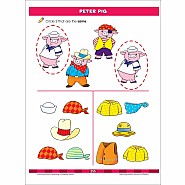 Big Kindergarten Workbook
