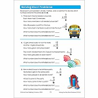 3rd | Math Basics Workbook