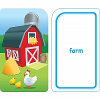 Colors and Shapes Flash Cards | 4+