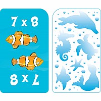 3rd to 5th Grade | Math War Multiplication Game