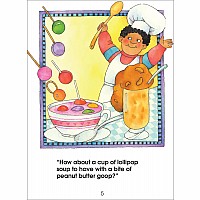 The Fabulous Principal Pie - A Level 3 Start to Read! Book