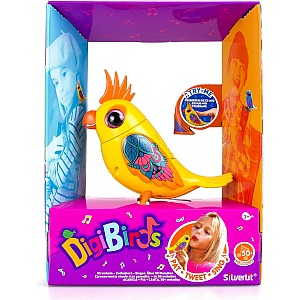 Digibirds Single Pack
