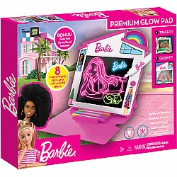 Barbie Glow Pad