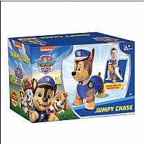 Paw Patrol Jumpy - Chase (ride on toy)