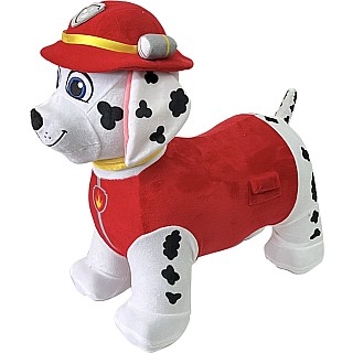 Paw Patrol Jumpy Marshall