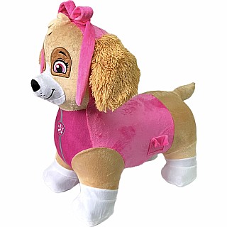 Paw Patrol Jumpy - Skye