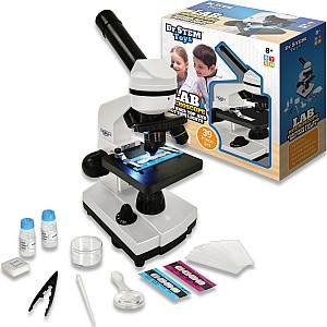 Lab Microscope