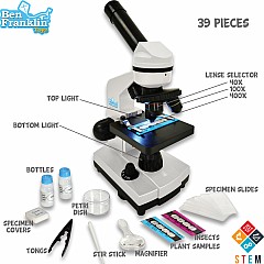 Lab Microscope