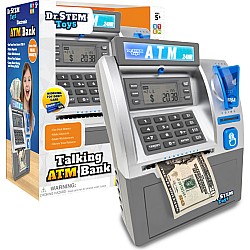 Electronic ATM Bank