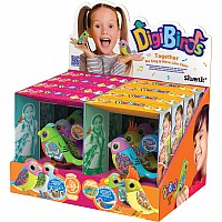 Digibirds Single Pack  (Assortment)
