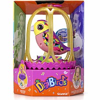 Digibirds Cage