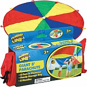 8' Play Parachute