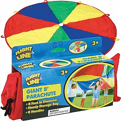 8' Play Parachute