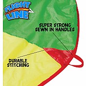 8' Play Parachute