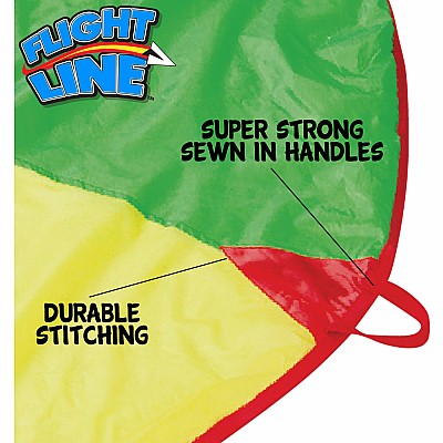 8' Play Parachute