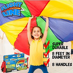 8' Play Parachute