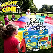 8' Play Parachute