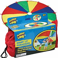 12' Play Parachute