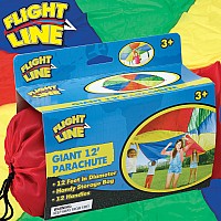 12' Play Parachute