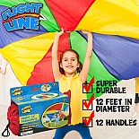 12' Play Parachute