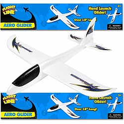 Aero Glider (14")