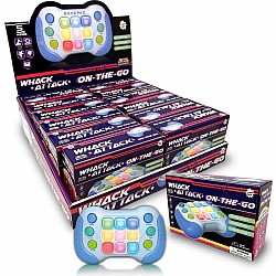 Whack Attack On-the-Go