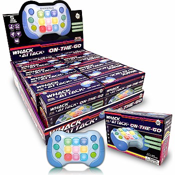Whack Attack On-the-Go