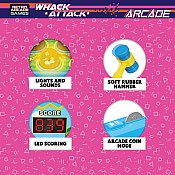 Whack Attack Arcade