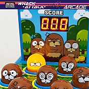 Whack Attack Arcade