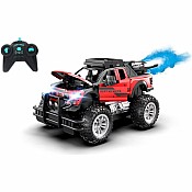 Metal RC Off-Roader Truck 1:18 Scale