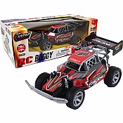 RC Speed Buggy 1:18 Scale