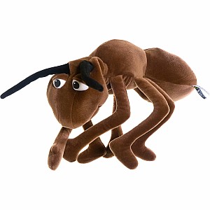 Addie 14" - plush
