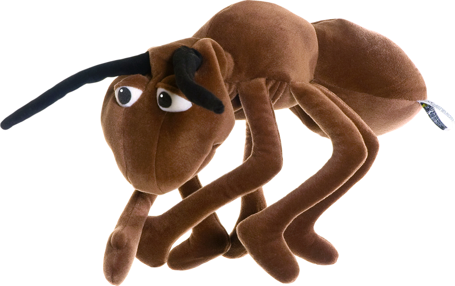 Addie 14" - plush