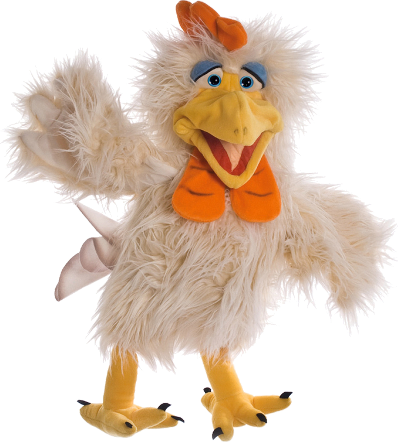 Sanders 24" - plush