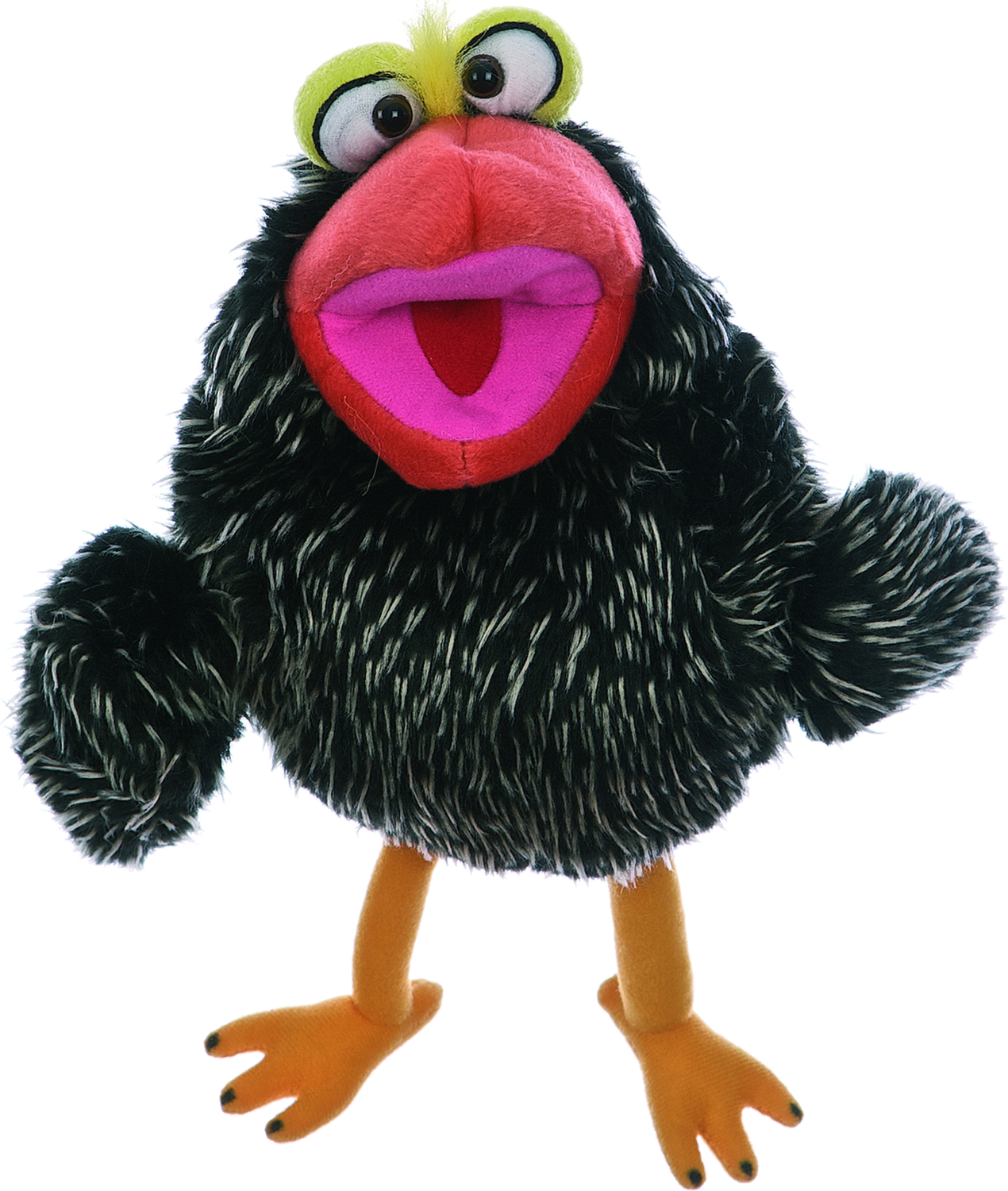 Poe 10" - plush