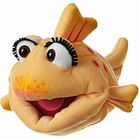 Lucy 8" - plush