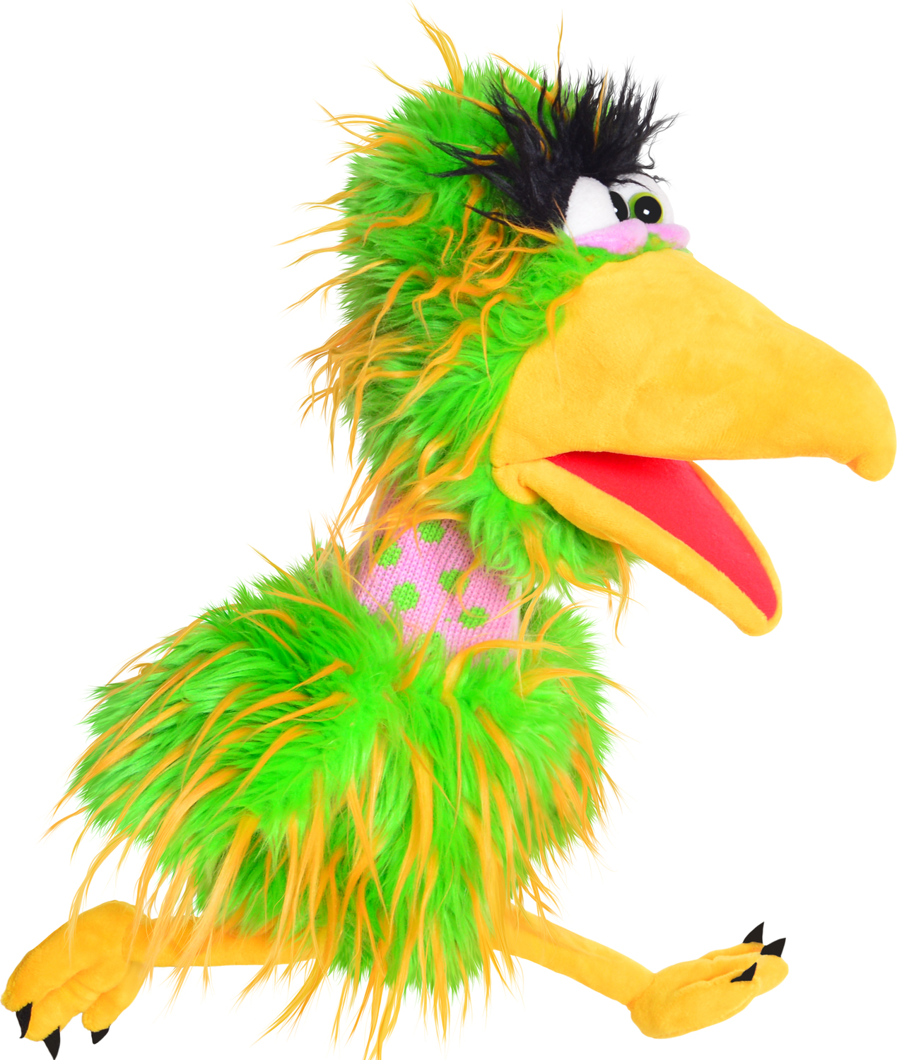 Pickle 18" - plush