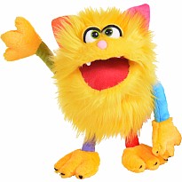 Living Puppets - Sassy 14