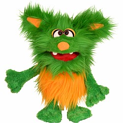 Living Puppets - Rocky 16