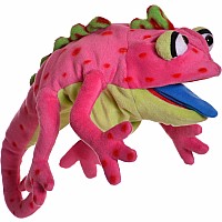 Living Puppets - Cammy 16"