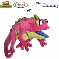Living Puppets - Cammy 16"
