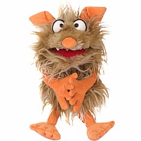 Living Puppets - Dusty 14