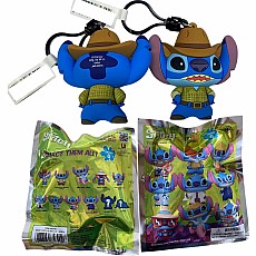 Disney Stitch Bagclip - Blind Bag
